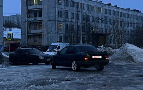Opel Vectra A, 1994 год, 190 000 рублей, 4 фотография