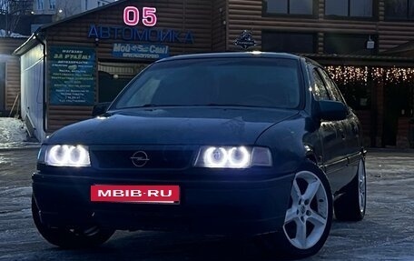 Opel Vectra A, 1994 год, 190 000 рублей, 3 фотография