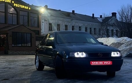 Opel Vectra A, 1994 год, 190 000 рублей, 2 фотография