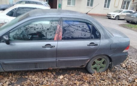 Mitsubishi Lancer IX, 2004 год, 160 000 рублей, 5 фотография