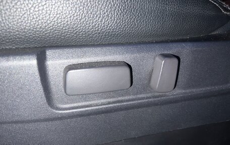 Mitsubishi ASX I рестайлинг, 2014 год, 1 415 000 рублей, 7 фотография