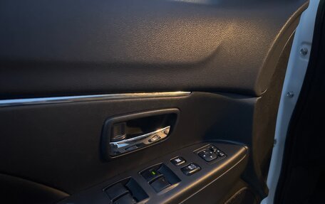 Mitsubishi ASX I рестайлинг, 2014 год, 1 415 000 рублей, 8 фотография