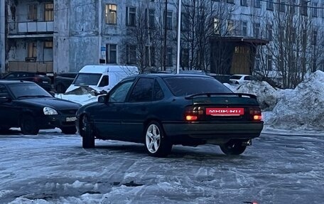 Opel Vectra A, 1994 год, 190 000 рублей, 5 фотография