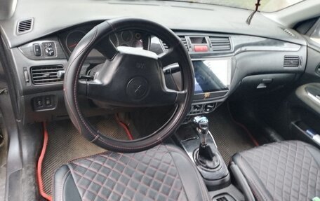 Mitsubishi Lancer IX, 2004 год, 160 000 рублей, 7 фотография