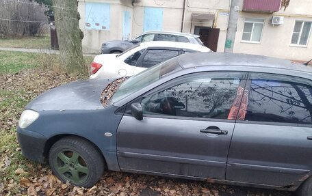 Mitsubishi Lancer IX, 2004 год, 160 000 рублей, 4 фотография