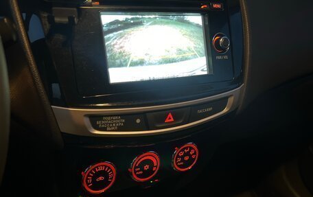 Mitsubishi ASX I рестайлинг, 2014 год, 1 415 000 рублей, 9 фотография