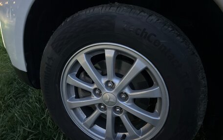 Mitsubishi ASX I рестайлинг, 2014 год, 1 415 000 рублей, 13 фотография