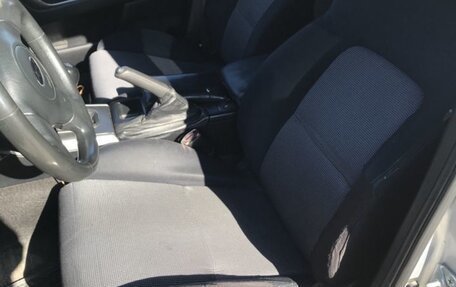 Subaru Legacy IV, 2004 год, 649 000 рублей, 14 фотография