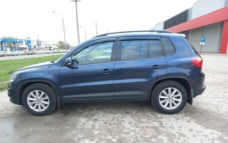 Volkswagen Tiguan I, 2012 год, 850 000 рублей, 2 фотография