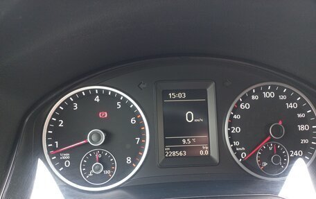 Volkswagen Tiguan I, 2012 год, 850 000 рублей, 6 фотография