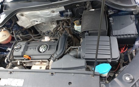 Volkswagen Tiguan I, 2012 год, 850 000 рублей, 5 фотография