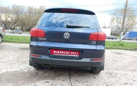 Volkswagen Tiguan I, 2012 год, 850 000 рублей, 3 фотография