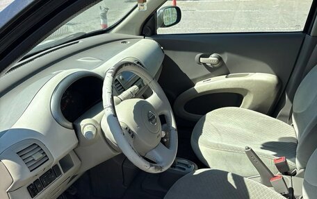 Nissan Micra III, 2005 год, 250 000 рублей, 25 фотография