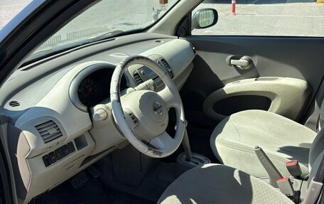 Nissan Micra III, 2005 год, 250 000 рублей, 23 фотография