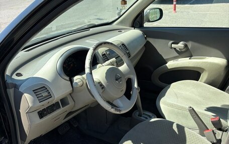 Nissan Micra III, 2005 год, 250 000 рублей, 22 фотография