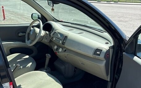 Nissan Micra III, 2005 год, 250 000 рублей, 24 фотография