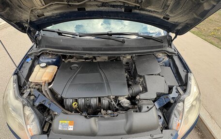 Ford Focus II рестайлинг, 2008 год, 550 000 рублей, 10 фотография