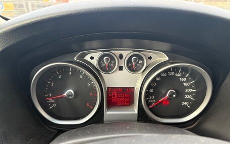 Ford Focus II рестайлинг, 2008 год, 550 000 рублей, 16 фотография