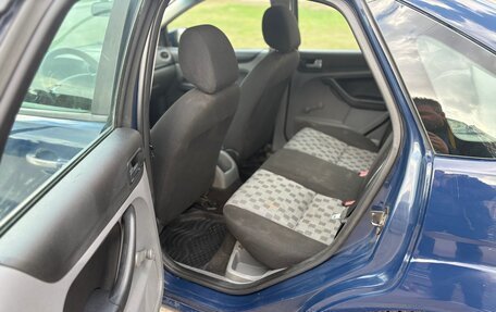 Ford Focus II рестайлинг, 2008 год, 550 000 рублей, 12 фотография