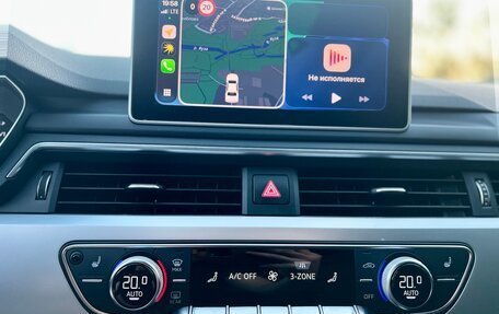 Audi A5, 2018 год, 3 490 000 рублей, 13 фотография