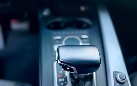 Audi A5, 2018 год, 3 490 000 рублей, 14 фотография