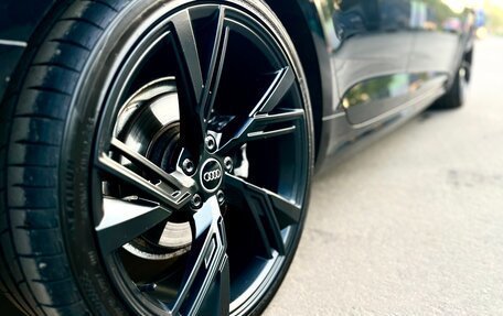 Audi A5, 2018 год, 3 490 000 рублей, 9 фотография