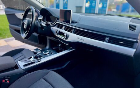 Audi A5, 2018 год, 3 490 000 рублей, 11 фотография