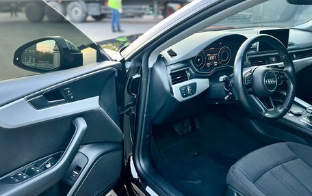 Audi A5, 2018 год, 3 490 000 рублей, 10 фотография