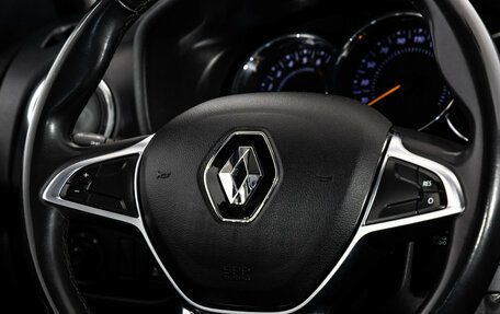 Renault Sandero II рестайлинг, 2020 год, 1 149 000 рублей, 11 фотография