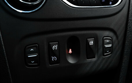 Renault Sandero II рестайлинг, 2020 год, 1 149 000 рублей, 17 фотография