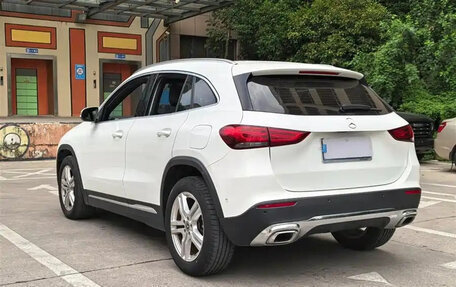 Mercedes-Benz CLA, 2022 год, 2 190 000 рублей, 5 фотография
