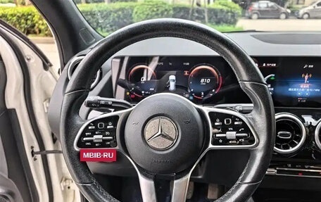 Mercedes-Benz CLA, 2022 год, 2 190 000 рублей, 7 фотография