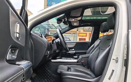 Mercedes-Benz CLA, 2022 год, 2 190 000 рублей, 9 фотография