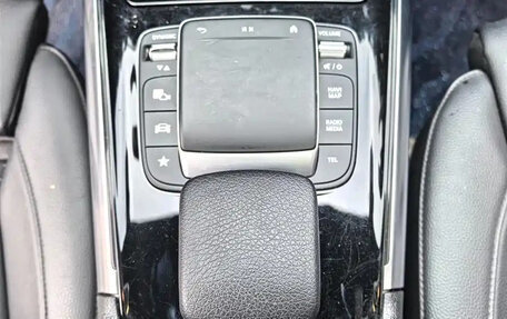 Mercedes-Benz CLA, 2022 год, 2 190 000 рублей, 12 фотография