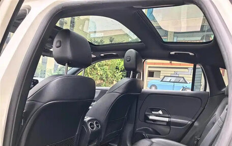 Mercedes-Benz CLA, 2022 год, 2 190 000 рублей, 11 фотография