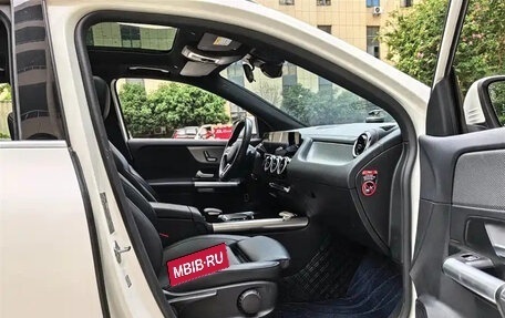 Mercedes-Benz CLA, 2022 год, 2 190 000 рублей, 17 фотография