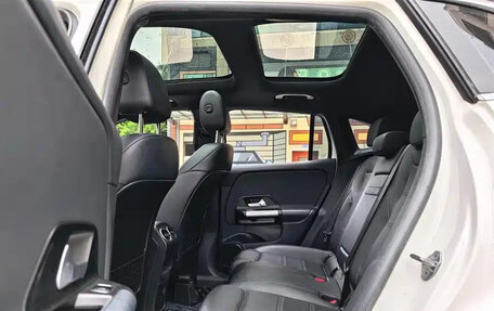 Mercedes-Benz CLA, 2022 год, 2 190 000 рублей, 21 фотография