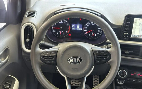 KIA Morning III, 2020 год, 1 300 000 рублей, 7 фотография