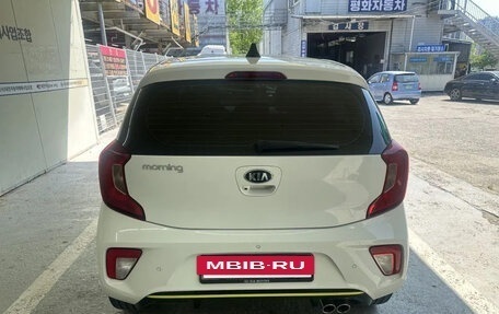 KIA Morning III, 2020 год, 1 300 000 рублей, 4 фотография