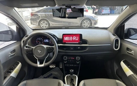 KIA Morning III, 2020 год, 1 300 000 рублей, 11 фотография