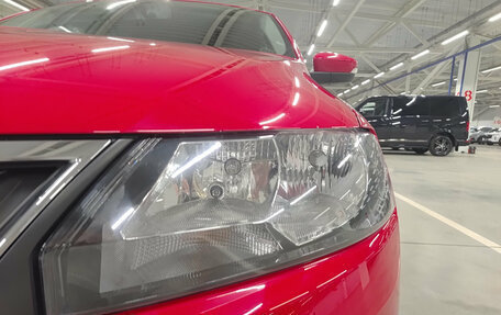Skoda Rapid I, 2019 год, 1 439 000 рублей, 21 фотография