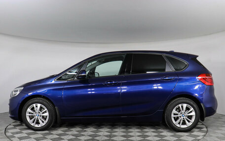 BMW 2 серия Active Tourer F45, 2017 год, 1 799 000 рублей, 5 фотография