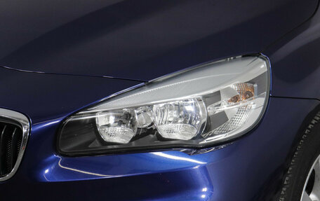 BMW 2 серия Active Tourer F45, 2017 год, 1 799 000 рублей, 7 фотография