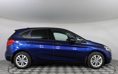 BMW 2 серия Active Tourer F45, 2017 год, 1 799 000 рублей, 6 фотография