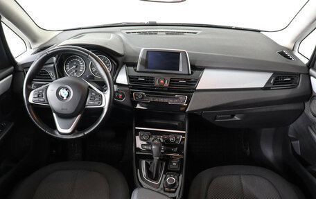 BMW 2 серия Active Tourer F45, 2017 год, 1 799 000 рублей, 11 фотография