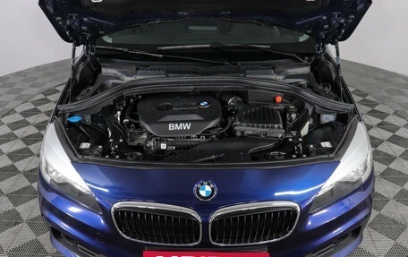 BMW 2 серия Active Tourer F45, 2017 год, 1 799 000 рублей, 10 фотография