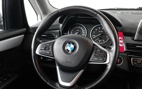 BMW 2 серия Active Tourer F45, 2017 год, 1 799 000 рублей, 15 фотография