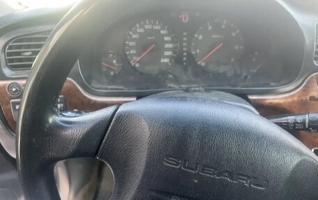 Subaru Legacy III, 1999 год, 250 000 рублей, 4 фотография