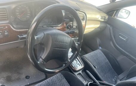 Subaru Legacy III, 1999 год, 250 000 рублей, 2 фотография