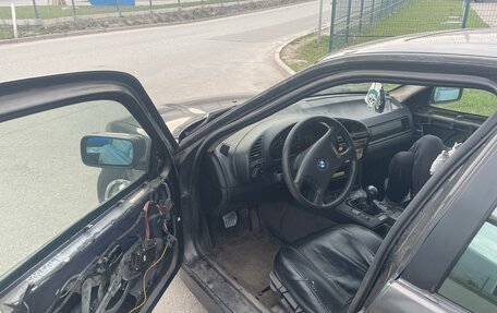 BMW 3 серия, 1992 год, 200 000 рублей, 5 фотография